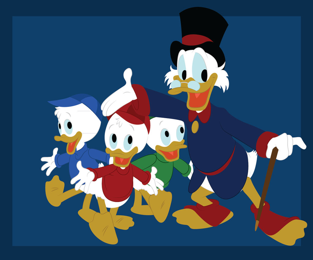 DuckTales