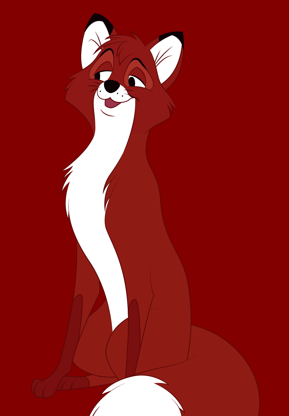 Tod by Alex2424121 on DeviantArt Tod by Alex2424121 on DeviantArt