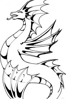 Sea Dragon