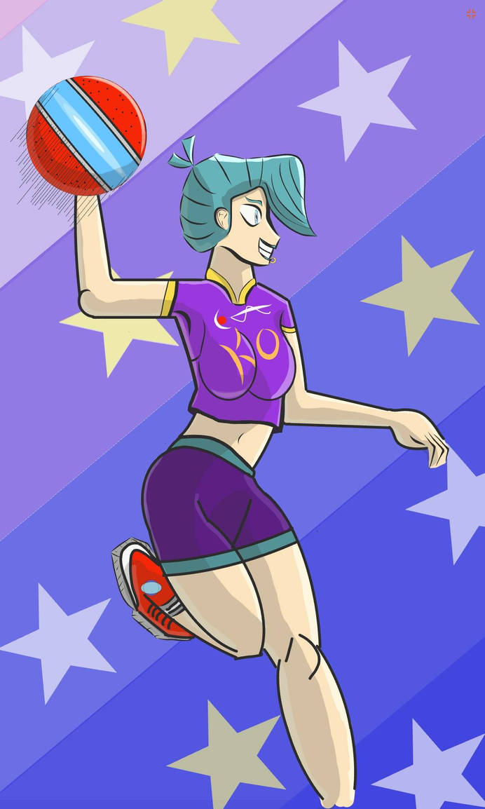 Catch!!! final by 6-ALF on DeviantArt