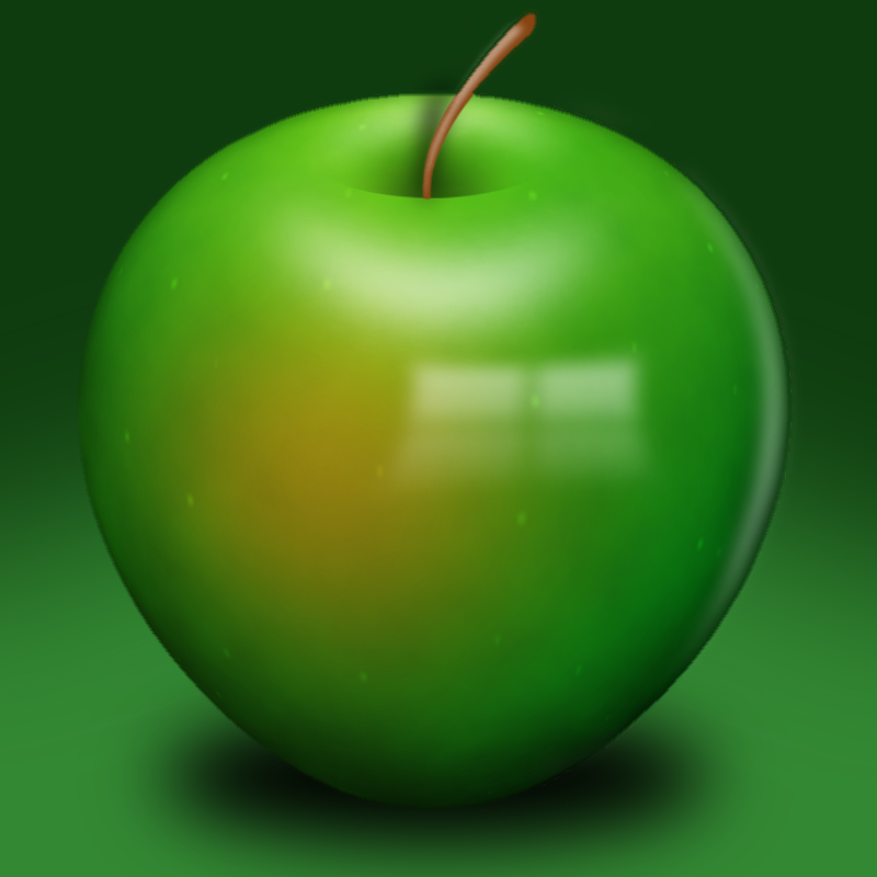 Apple