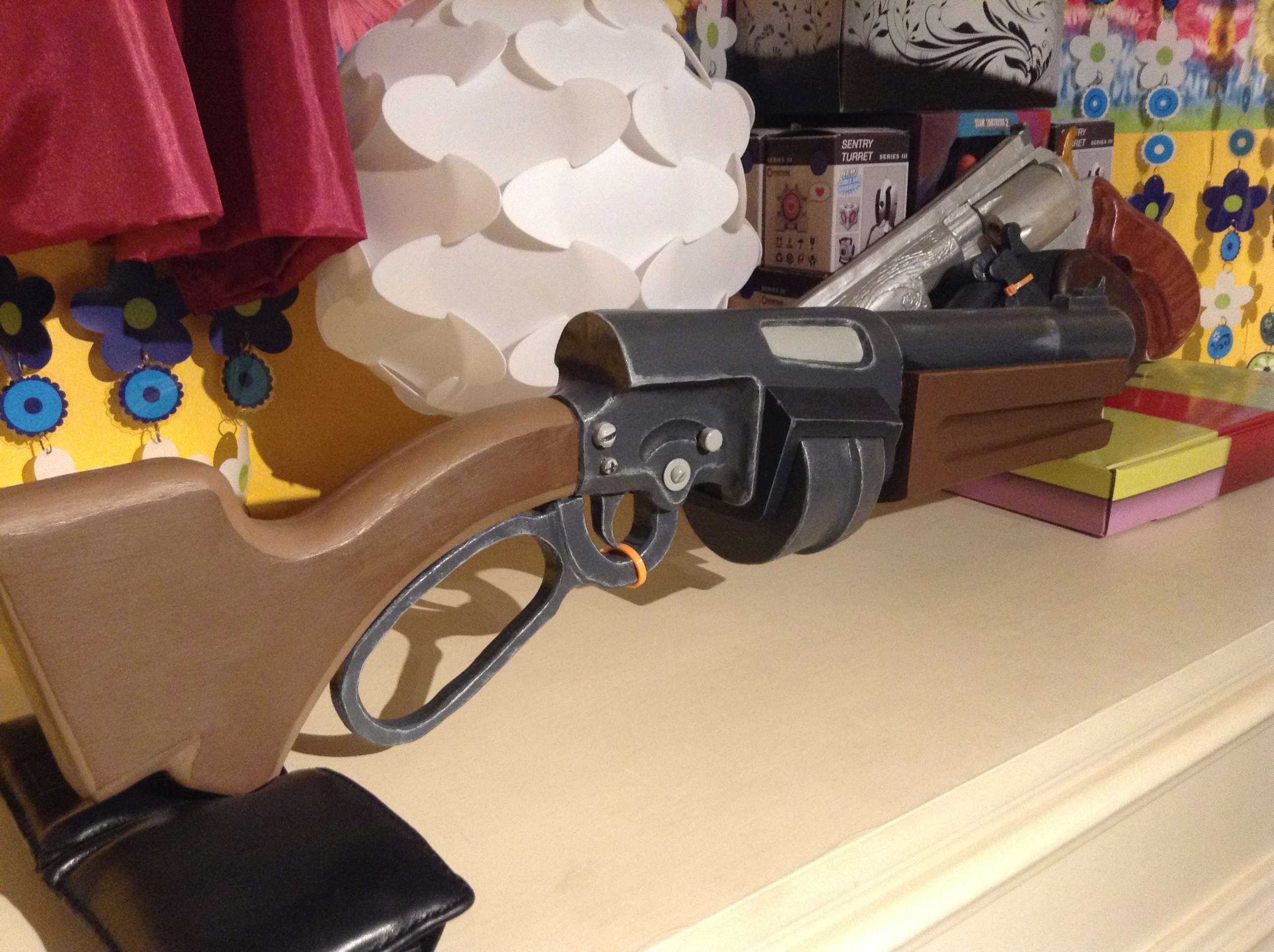 Baby Face S Blaster Tf2 Prop Shot 1 By Raxater On Deviantart Baby Face S Blaster Tf2 Prop Shot 1 By Raxater On Deviantart