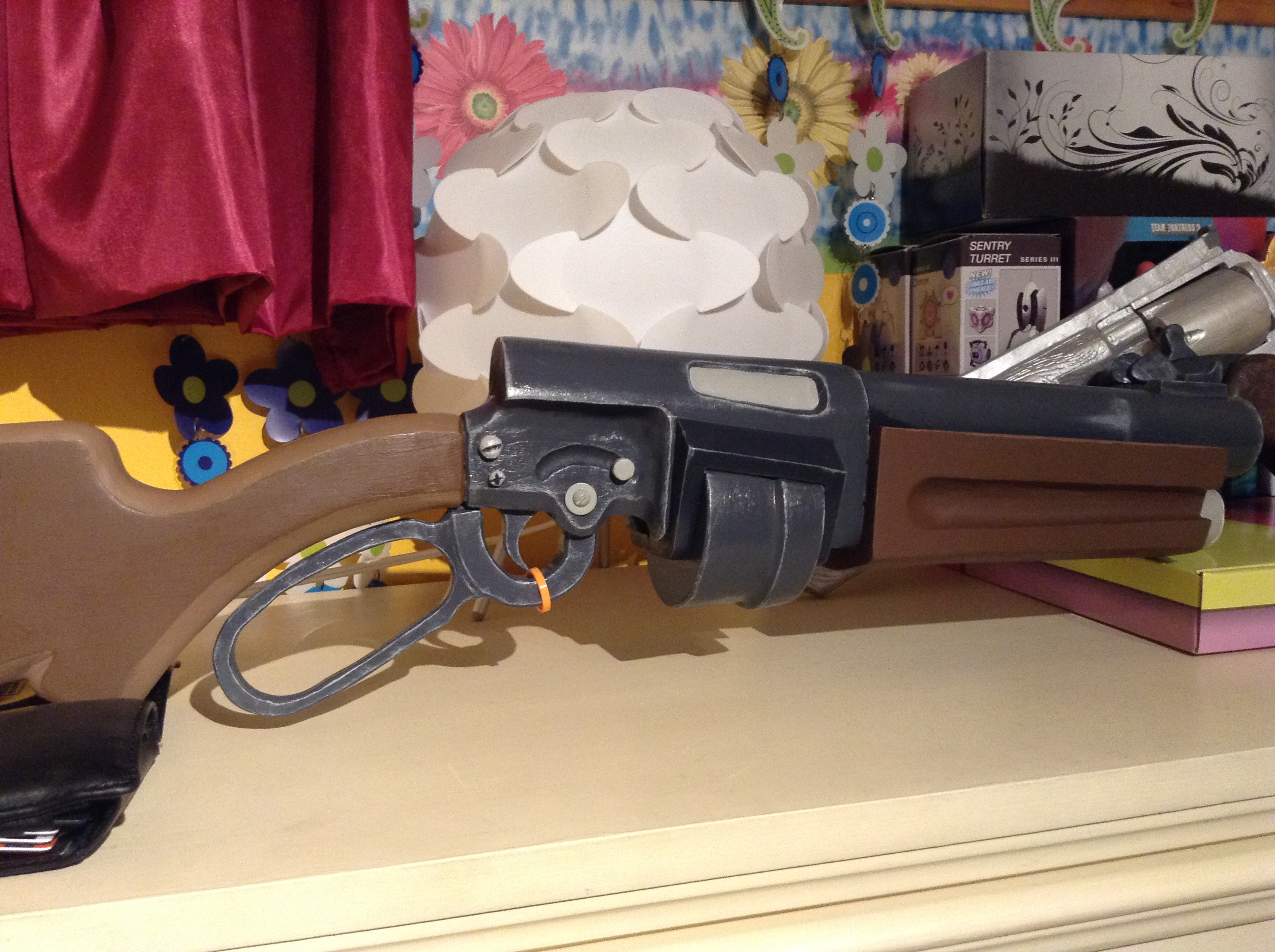 Baby Face S Blaster Tf2 Prop Shot 3 By Raxater On Deviantart Baby Face S Blaster Tf2 Prop Shot 3 By Raxater On Deviantart