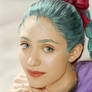 Emmy Rossum as Bulma