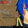 Fairy Tail Jellal