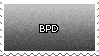 BPD Stamp