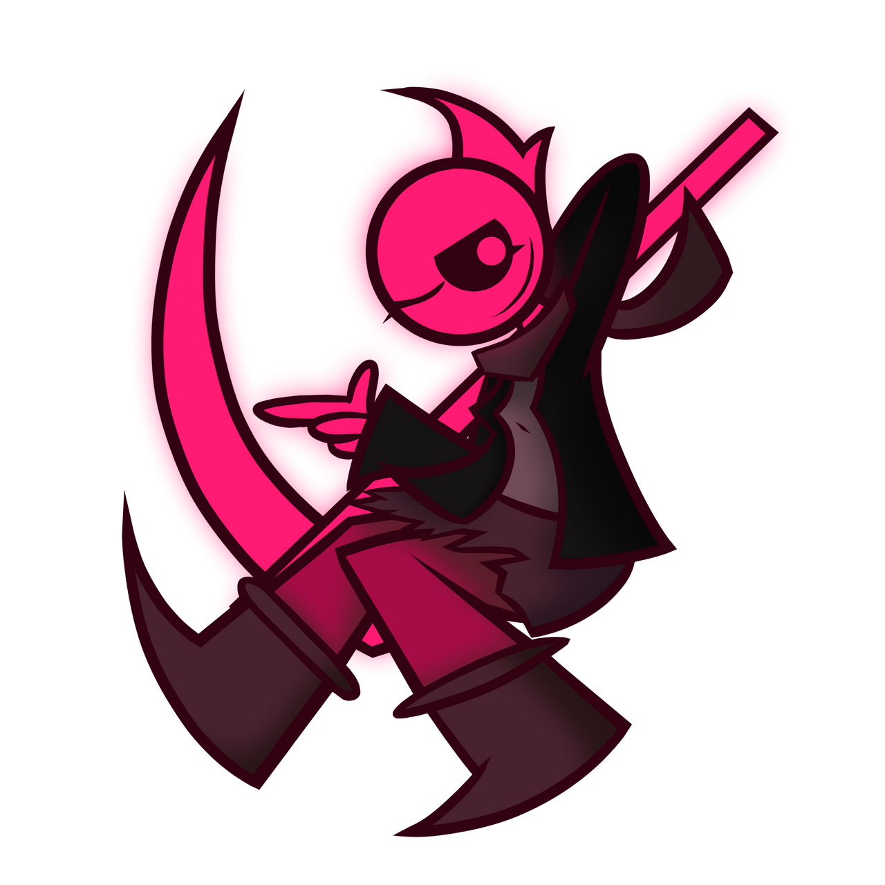 Jsab Zombie Macabre Redo (JSAB) by SapphireSpoon14 on DeviantArt