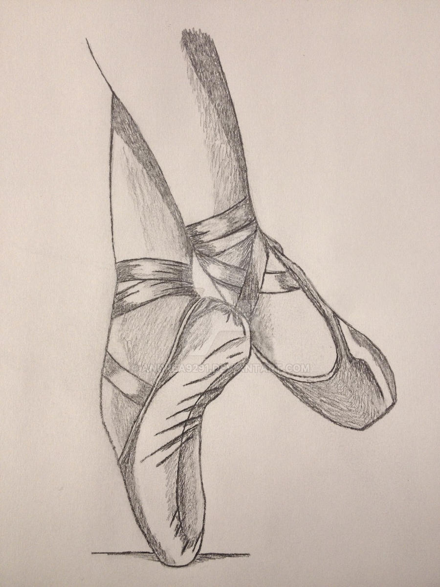 Ballerina (Practice)