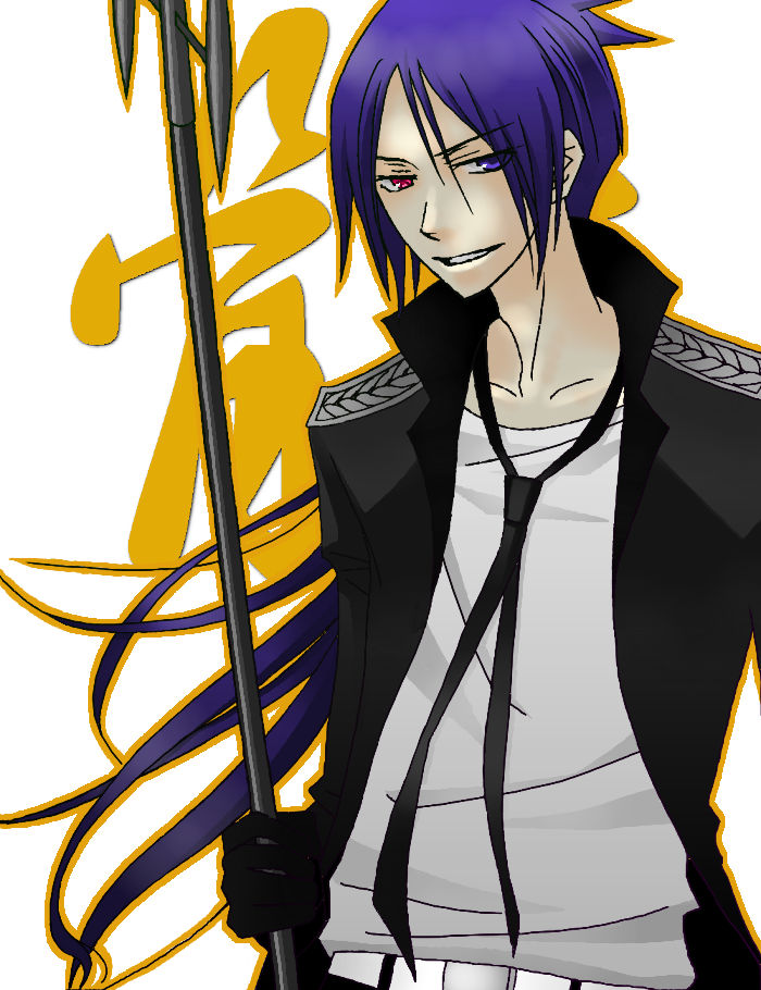 Mukuro Rokudo Reborn By Sabako Urume On Deviantart Mukuro Rokudo Reborn By Sabako Urume On Deviantart