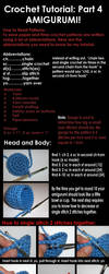 Crochet Tutorial Part 4 by Sparrow-dream