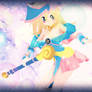 [MMDxYGO] Dark Magician Girl 2