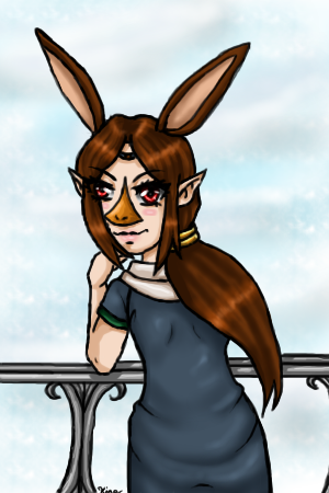 Bunny Medli