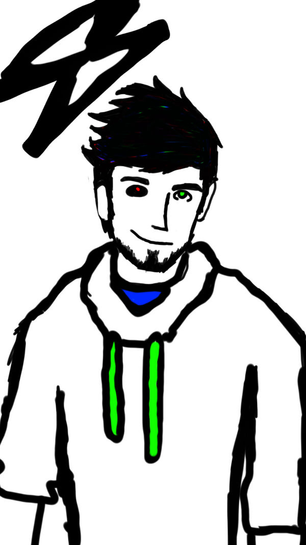 MR.DISTORTED part two by citizen-zee999 on DeviantArt