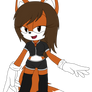 .:Lely the Fox:. ::Gift::