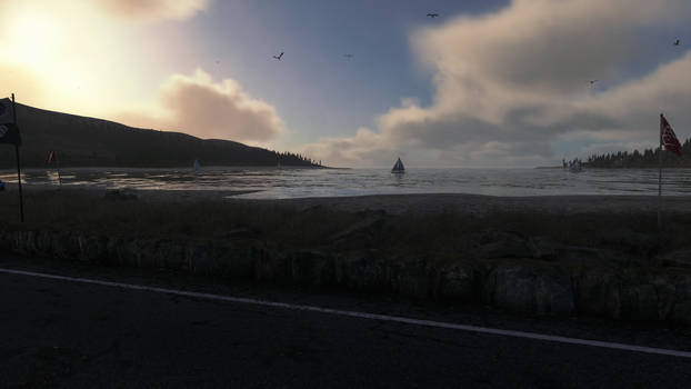 Explore the Best Driveclub Art | DeviantArt