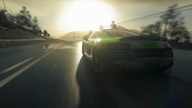 Explore the Best Driveclub Art | DeviantArt