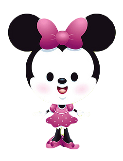 Png minnie mouse