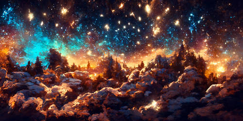 Sky Full of Stars