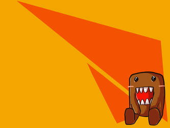 Domo-Kun