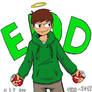 R.I.P. EDD