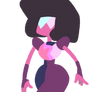 Garnet Cute 