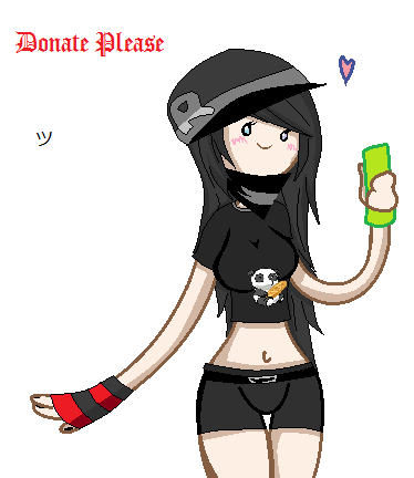 I drew my Roblox avatar creator outfit! by tatotheweirdo on DeviantArt