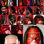 15 Years OF Kane Photo Collage