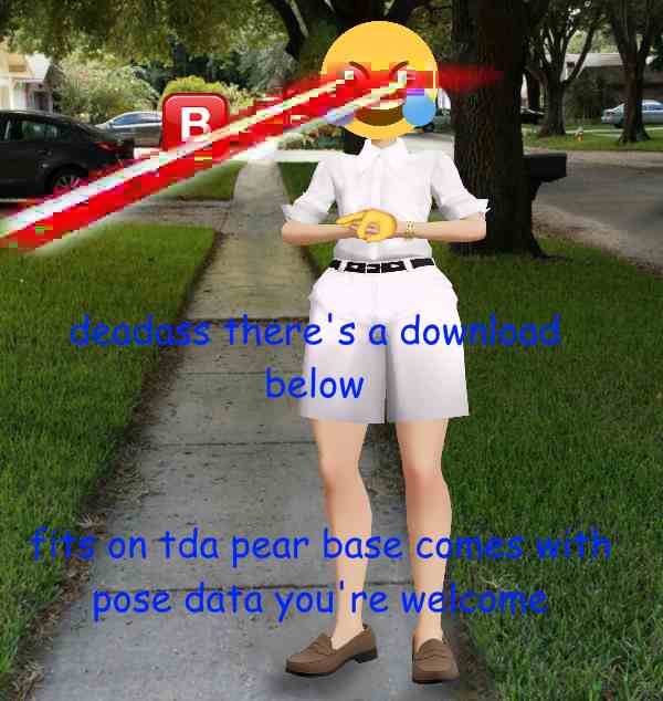 Mmd You Know I Had To Do It To Em Outfit Dl By Idera On Deviantart Mmd You Know I Had To Do It To Em Outfit Dl By Idera On Deviantart
