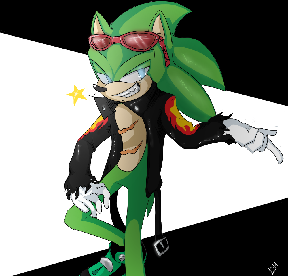 scourge the hedgehog (@scourgethehedgehog) no Meadd: “♛ꮇꭼꭺꭰꭰ