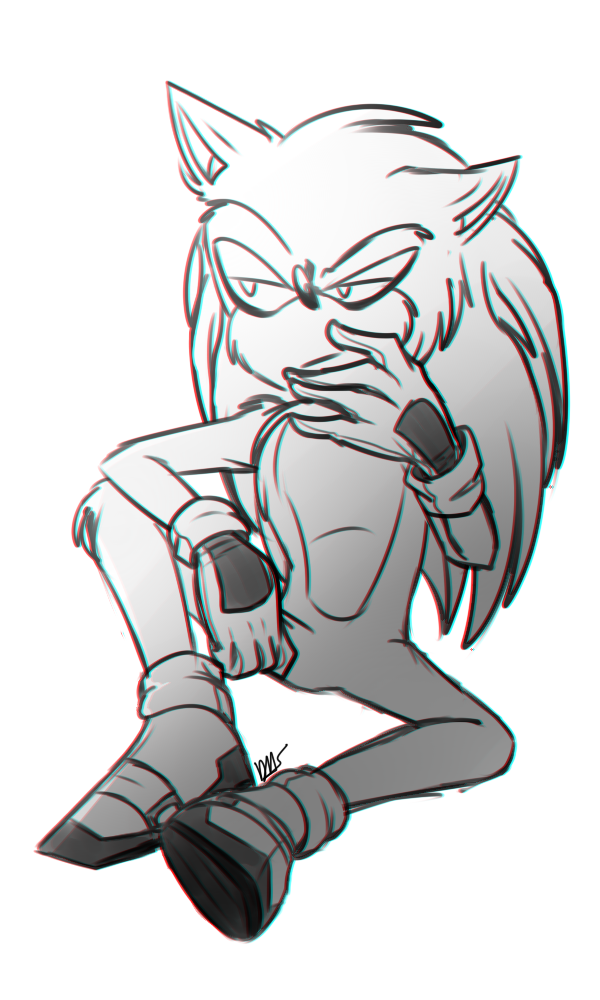 Just Sonic