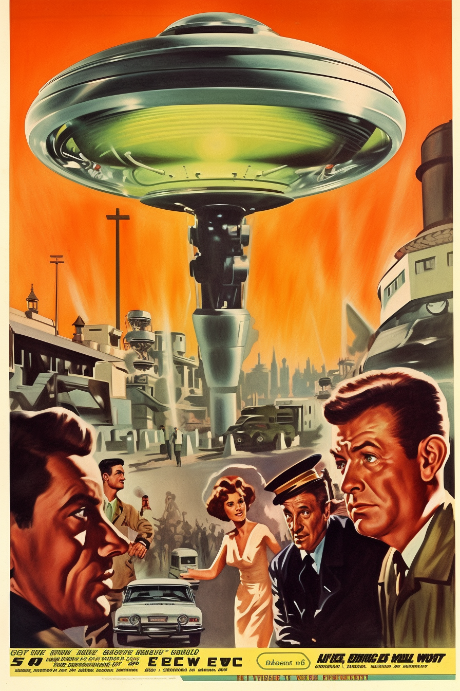 60s Action Sci fi Movie Poster By JoakimCh On DeviantArt 60s-action-sci-fi-movie-poster-by-joakimch-on-deviantart
