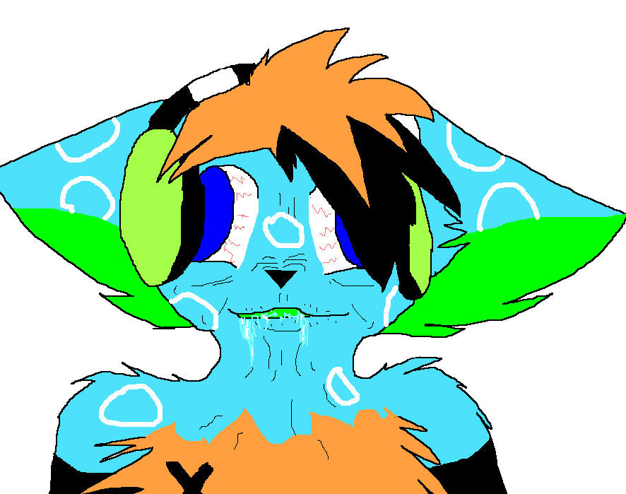 Itsderpus Deviantart Derp by SoKawaiiDesu on DeviantArt