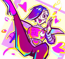 Mettaton!