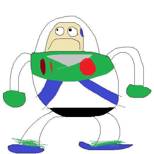 Booz (PNG) by DarwinFanofBoy112 on DeviantArt