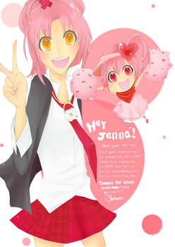 shugo chara