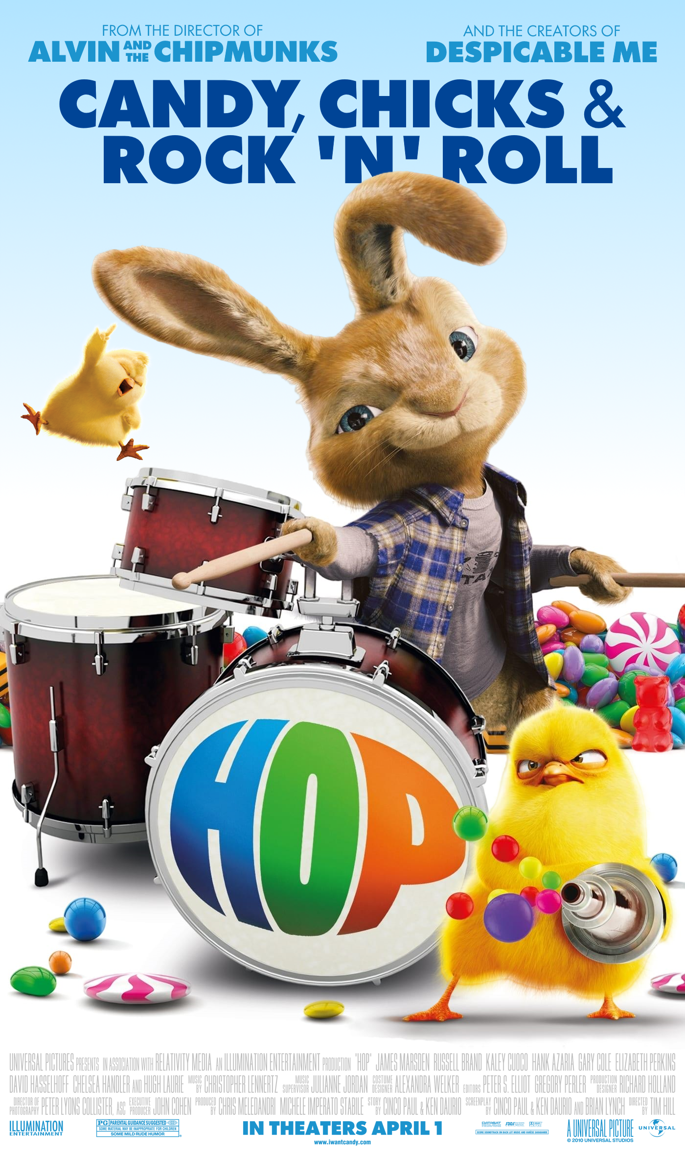 Eb Hop Fandom Hop (2011) custom poster by MultiplivisiononDA on DeviantArt