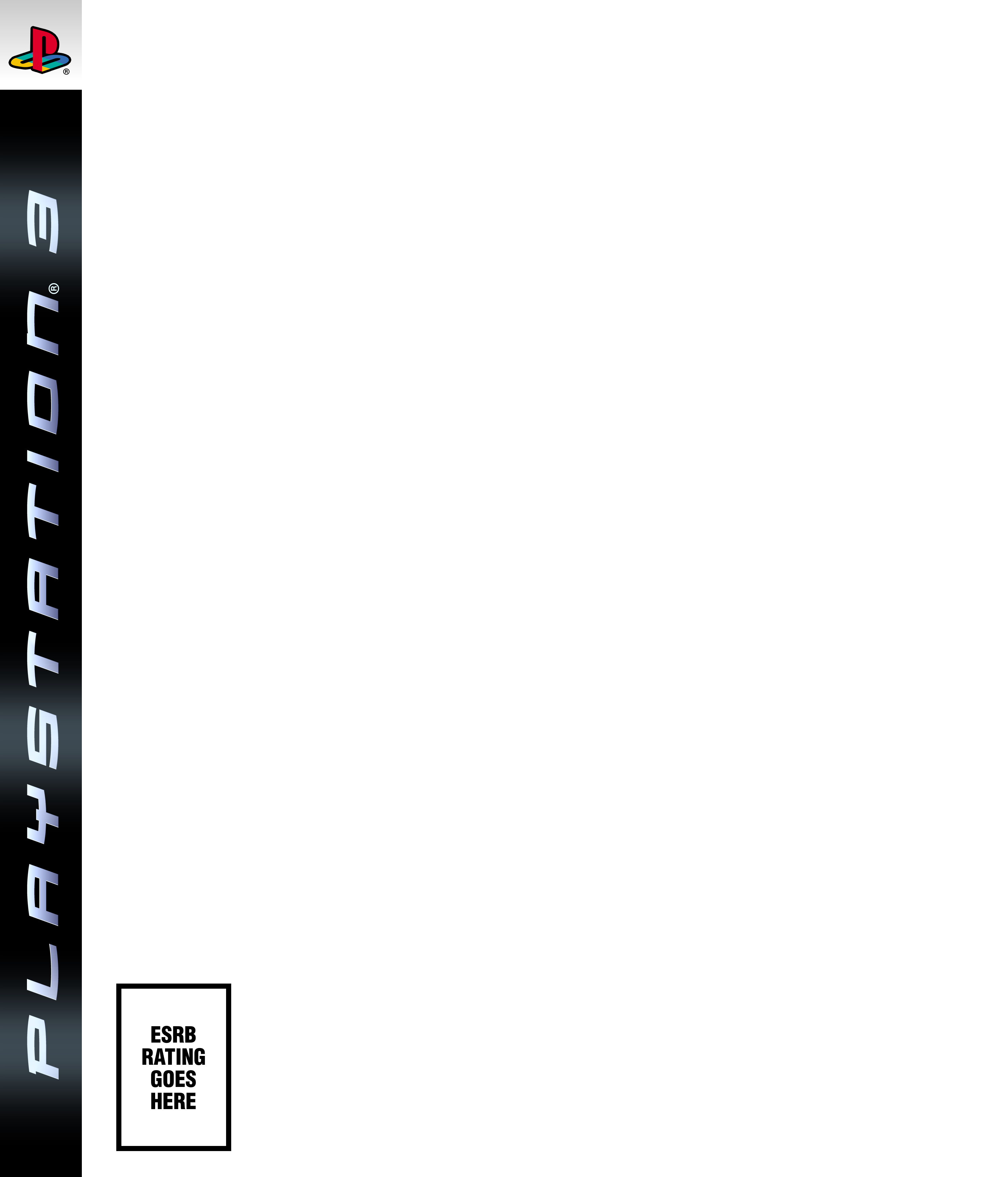 Ps3 Game Box Template Homefront PS3 PlayStation 3 Retrobroker