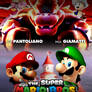 The Super Mario Bros. Movie (2010) Poster