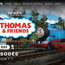 If Thomas and Friends Was On HiT+