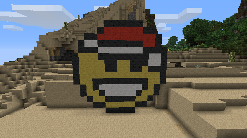Minecraft Pixel Art Noel By Kamiye12 On Deviantart Minecraft Pixel Art Noel By Kamiye12 On Deviantart