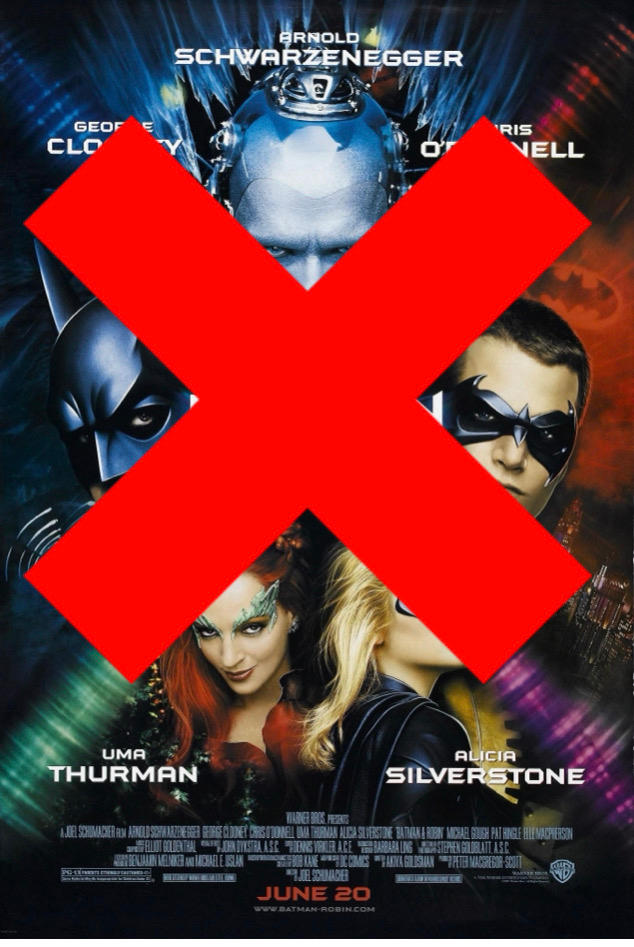 Anti Batman Robin Stanp by thelooneygamer55 on DeviantArt