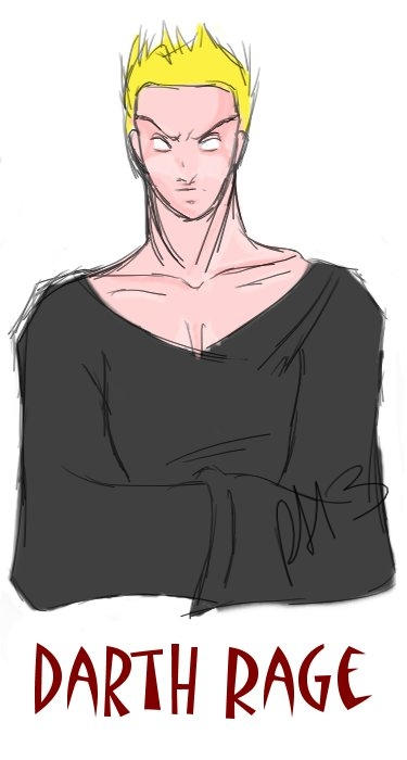 Darth Rage fanart by chroma19 on DeviantArt