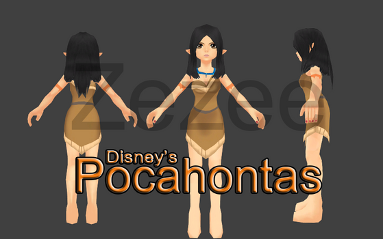 Pocahontas Fiesta