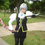 Franziska: Whip it good