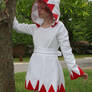 White Mage - test shot 1