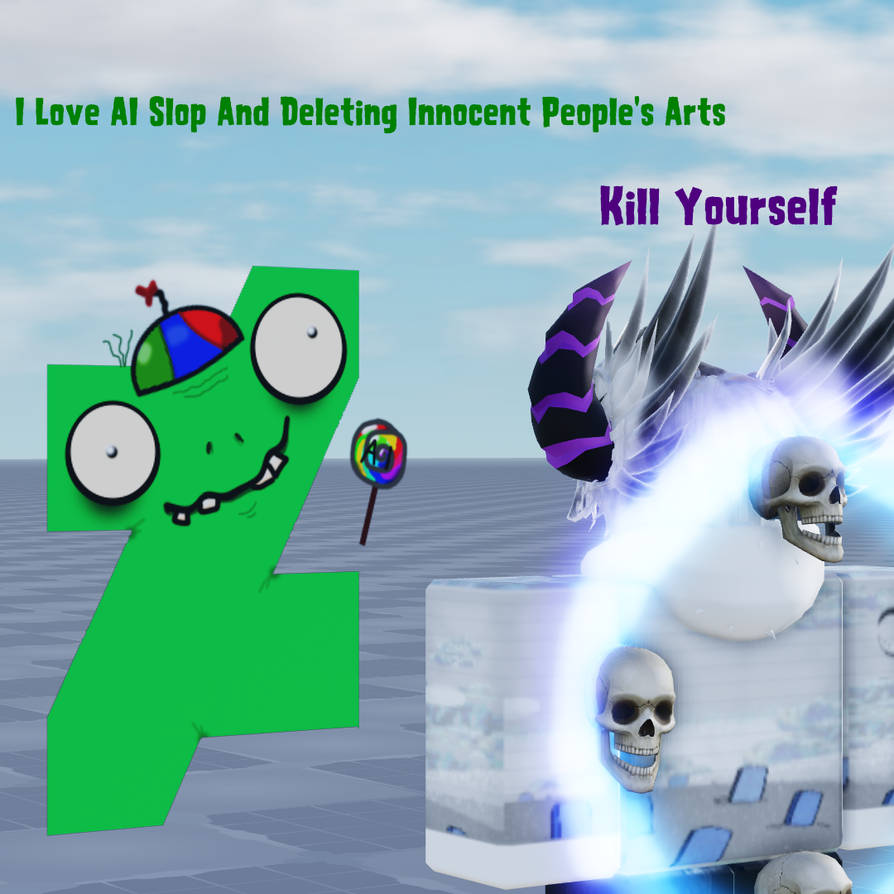 Pvz R63 (BlueSky Link) Grow Up DeviantArt by player12745 on DeviantArt