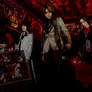 Wallpaper Alice Nine II