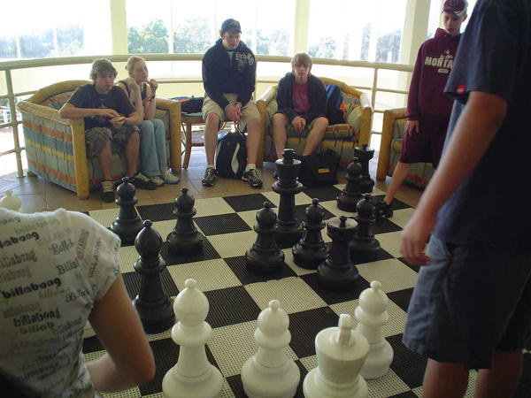 chess championships