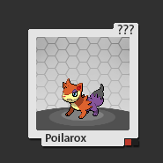 New Fakedex Template and a New Fakemon!!!