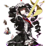 Render - Celestia Ludenberg